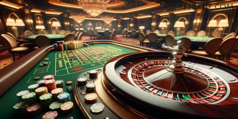 Requisitos do APK da 813bet para Android