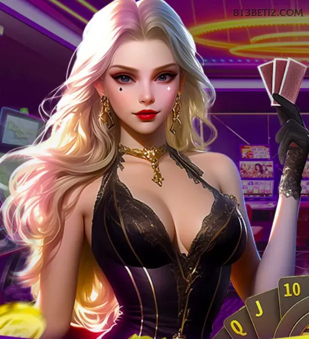 Cassino ao vivo da 813bet com dealers reais