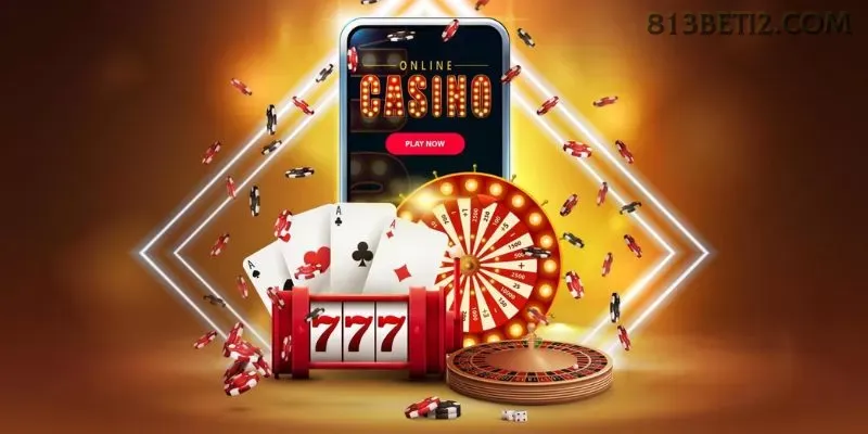 Download gratuito do app da 813bet